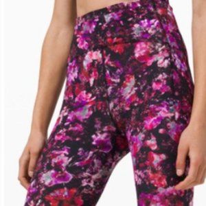 Lululemon Leggings Size 10